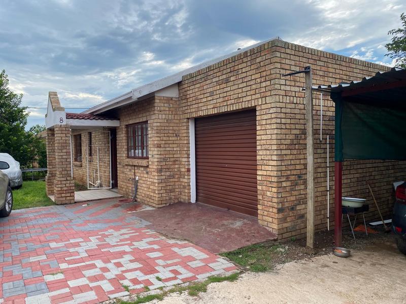 3 Bedroom Property for Sale in Komani Park Eastern Cape